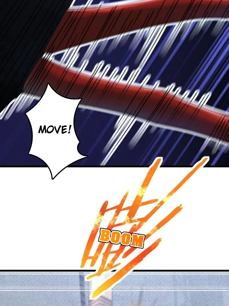 Release That Witch Chapter 201 page 13 - Chapter 201: Arrow of Light