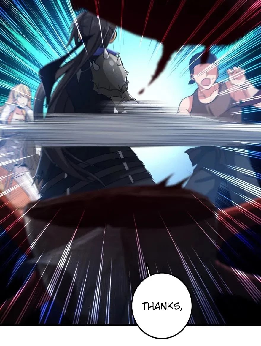 Release That Witch Chapter 201 page 17 - Chapter 201: Arrow of Light