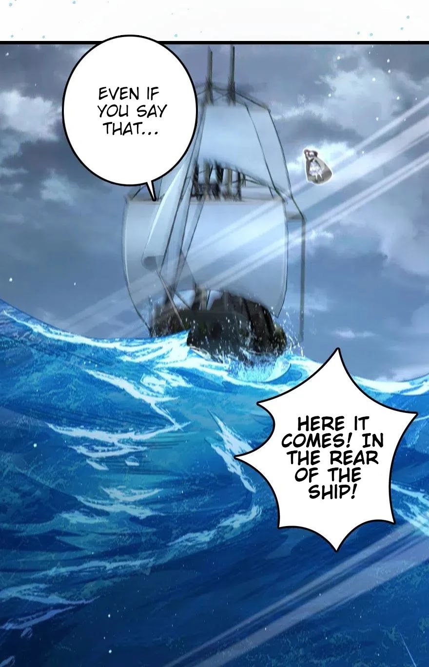 Release That Witch Chapter 201 page 32 - Chapter 201: Arrow of Light