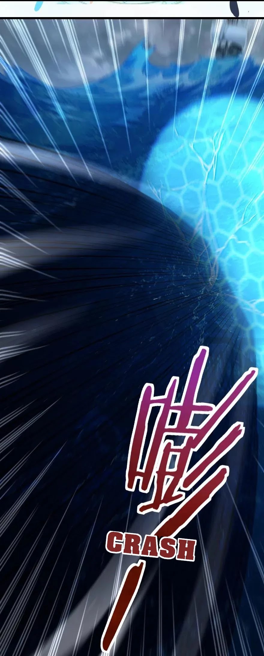 Release That Witch Chapter 201 page 37 - Chapter 201: Arrow of Light