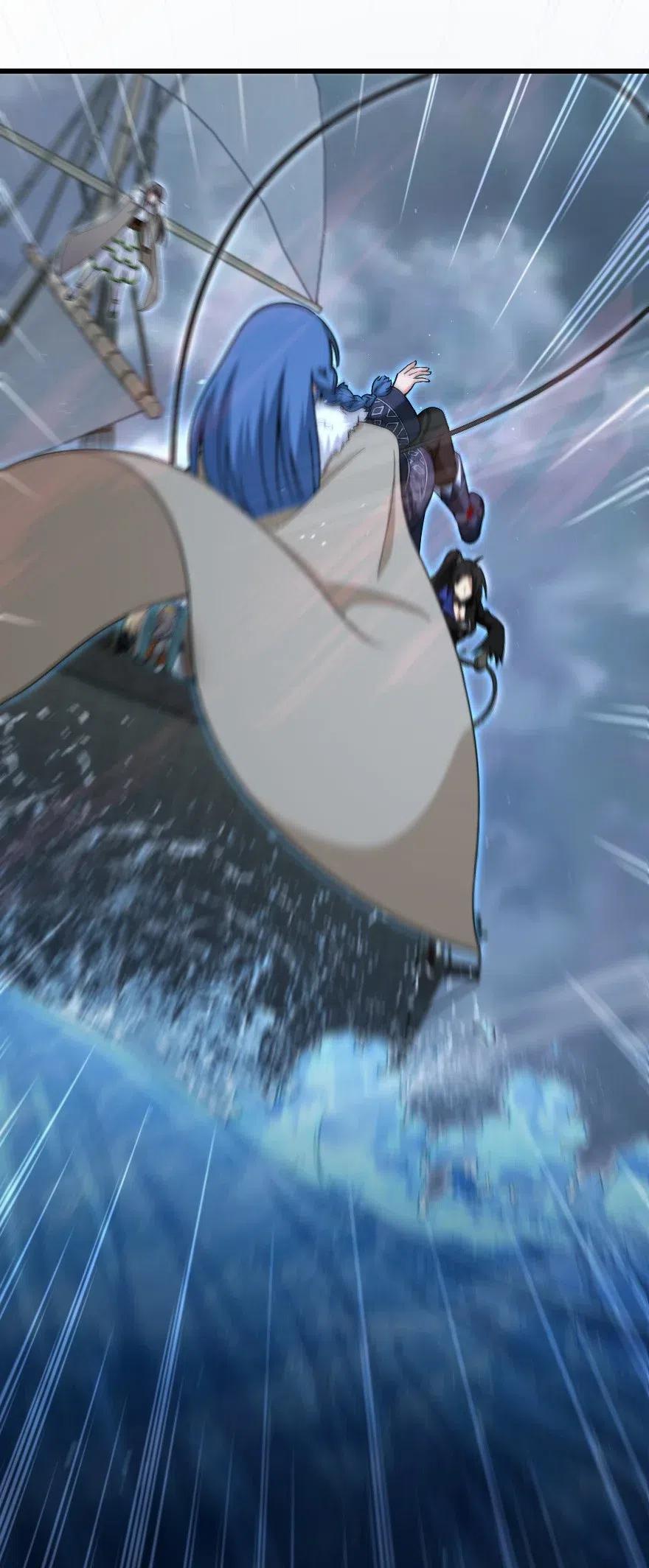 Release That Witch Chapter 201 page 39 - Chapter 201: Arrow of Light