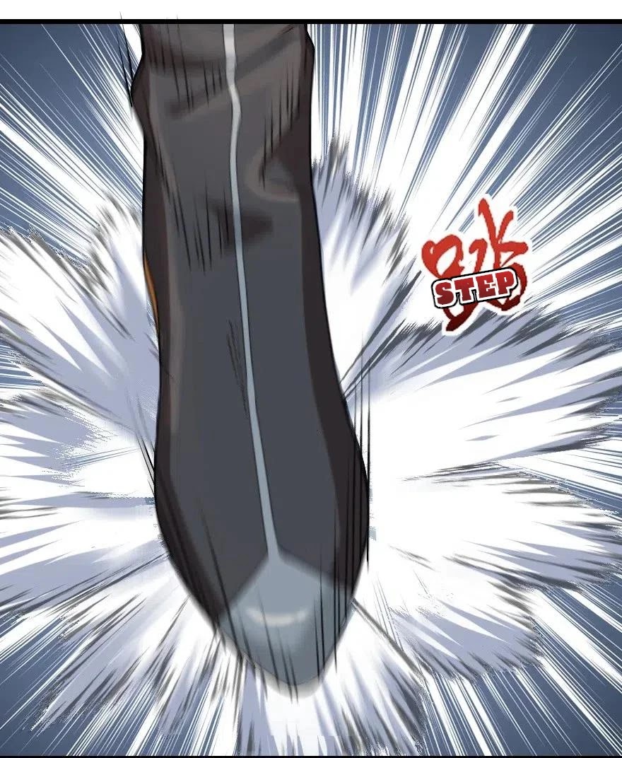 Release That Witch Chapter 201 page 43 - Chapter 201: Arrow of Light