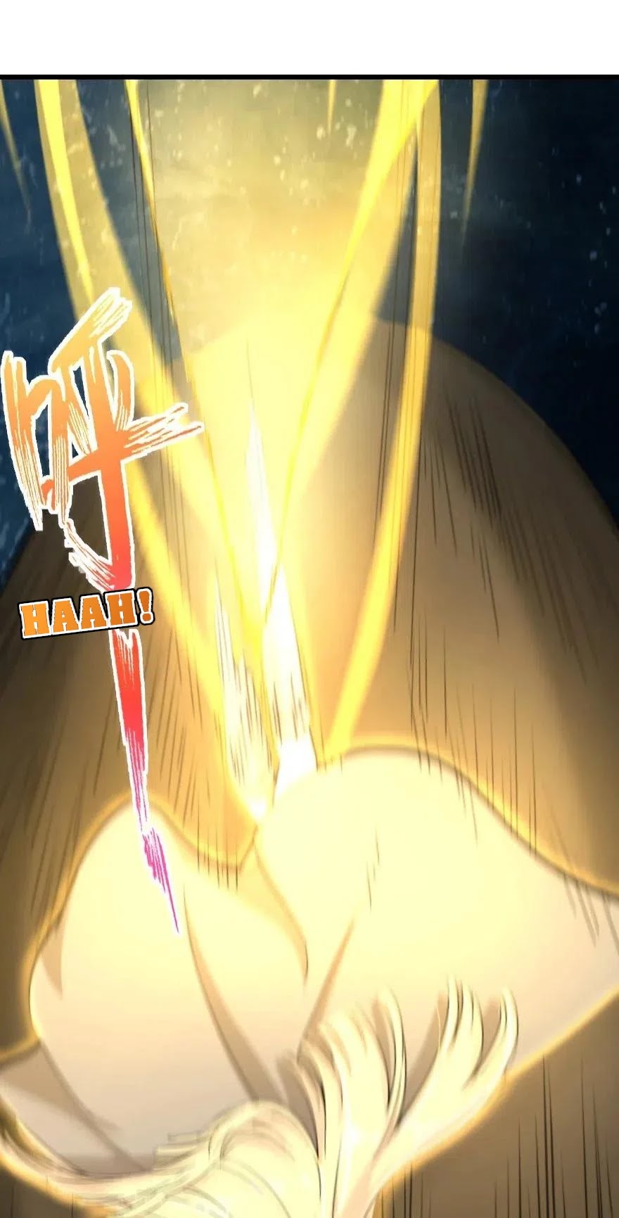 Release That Witch Chapter 201 page 46 - Chapter 201: Arrow of Light