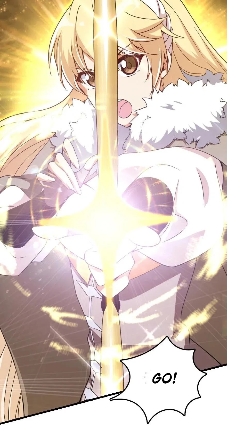 Release That Witch Chapter 201 page 48 - Chapter 201: Arrow of Light
