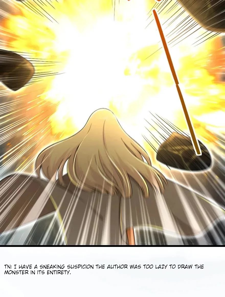 Release That Witch Chapter 201 page 52 - Chapter 201: Arrow of Light