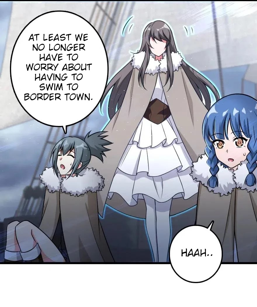 Release That Witch Chapter 201 page 56 - Chapter 201: Arrow of Light