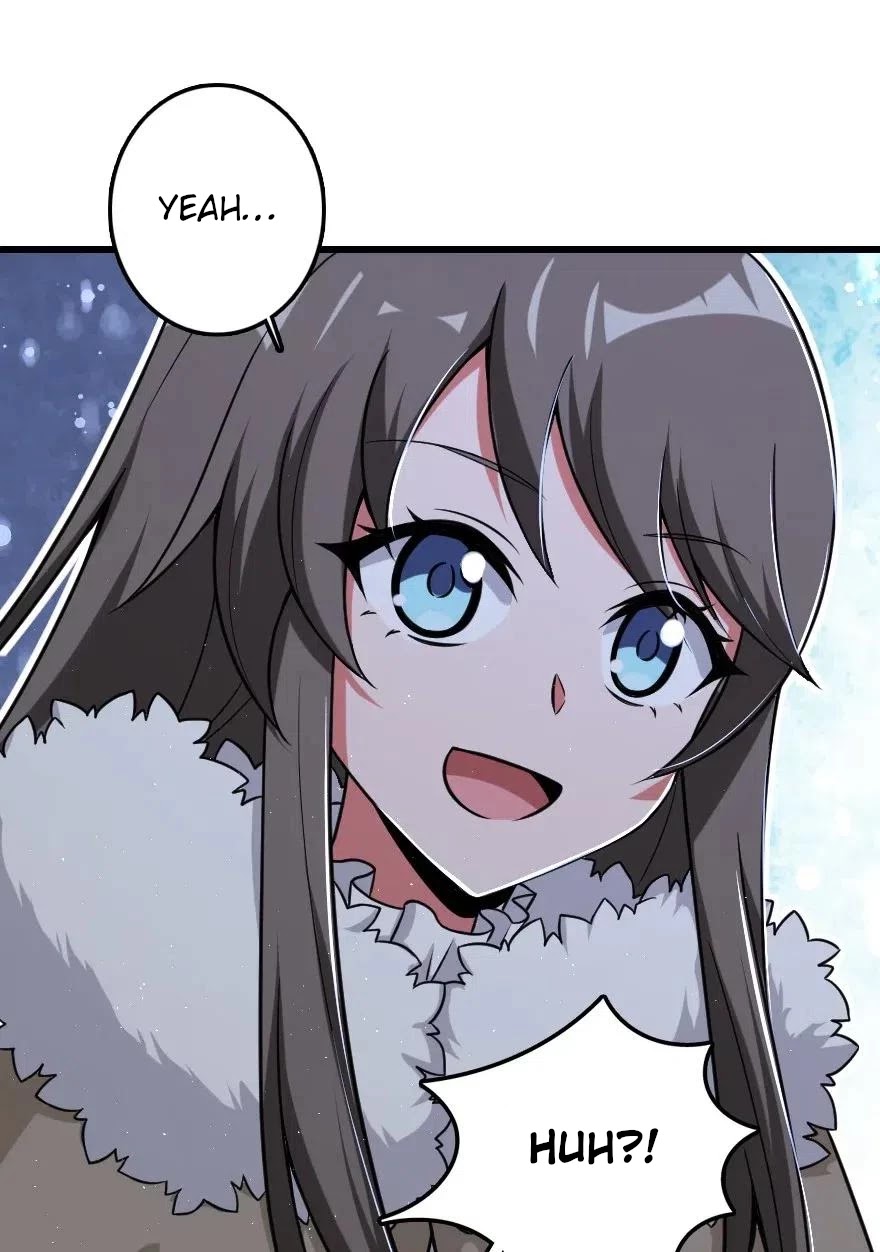 Release That Witch Chapter 201 page 57 - Chapter 201: Arrow of Light