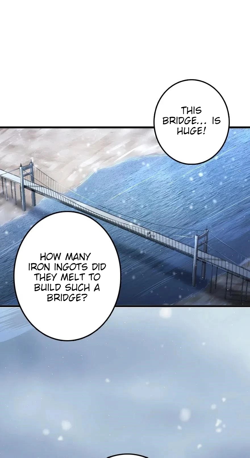 Release That Witch Chapter 202 page 21 - Chapter 202: Contact