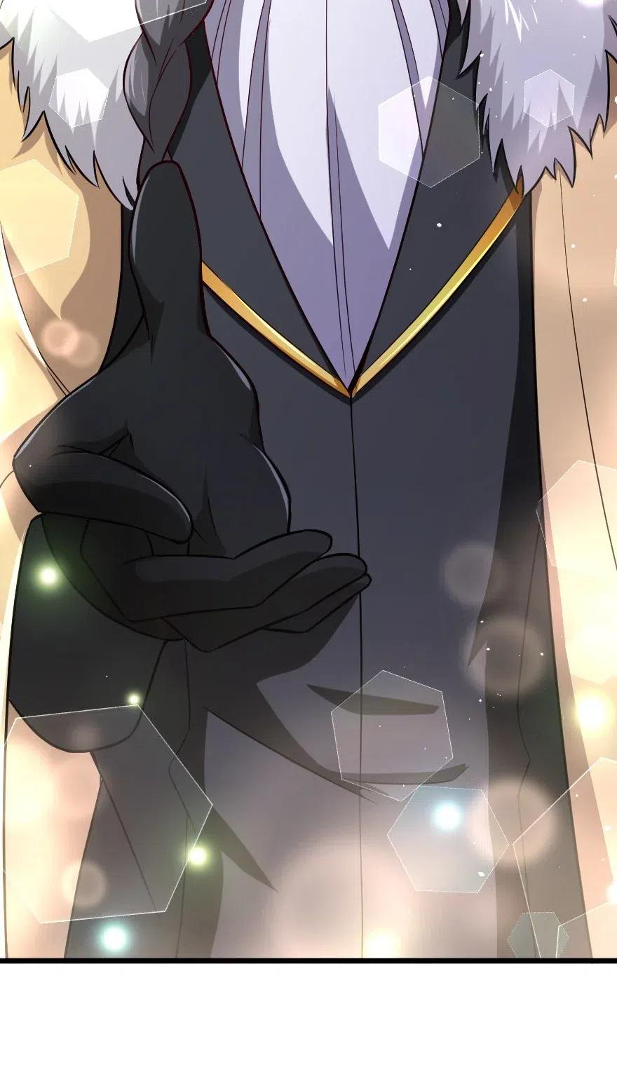 Release That Witch Chapter 202 page 46 - Chapter 202: Contact