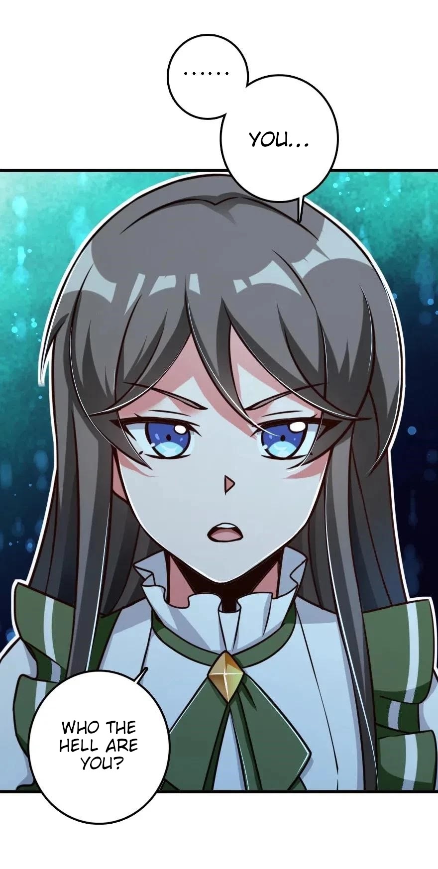 Release That Witch Chapter 203 page 15 - Chapter 203: The Reason