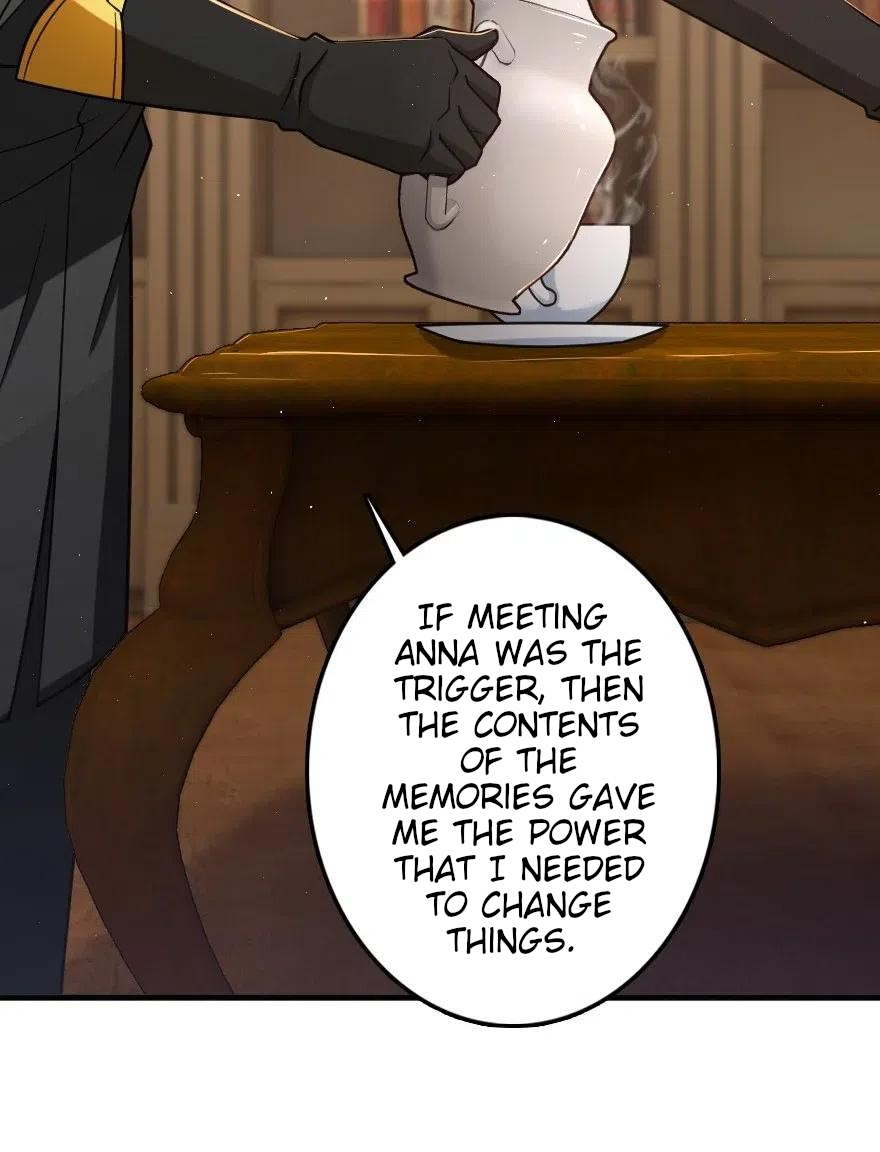 Release That Witch Chapter 203 page 25 - Chapter 203: The Reason