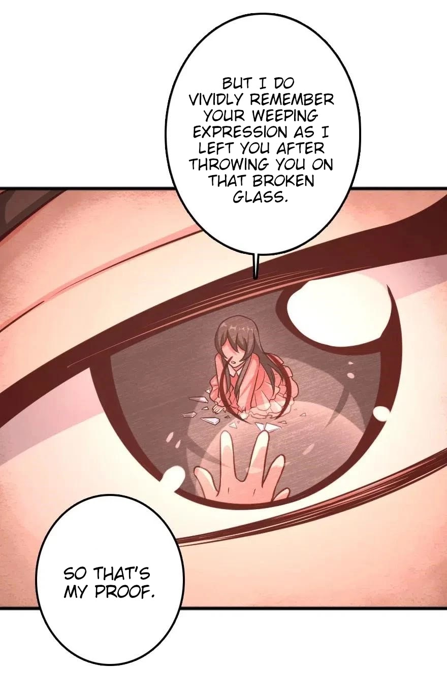 Release That Witch Chapter 203 page 34 - Chapter 203: The Reason