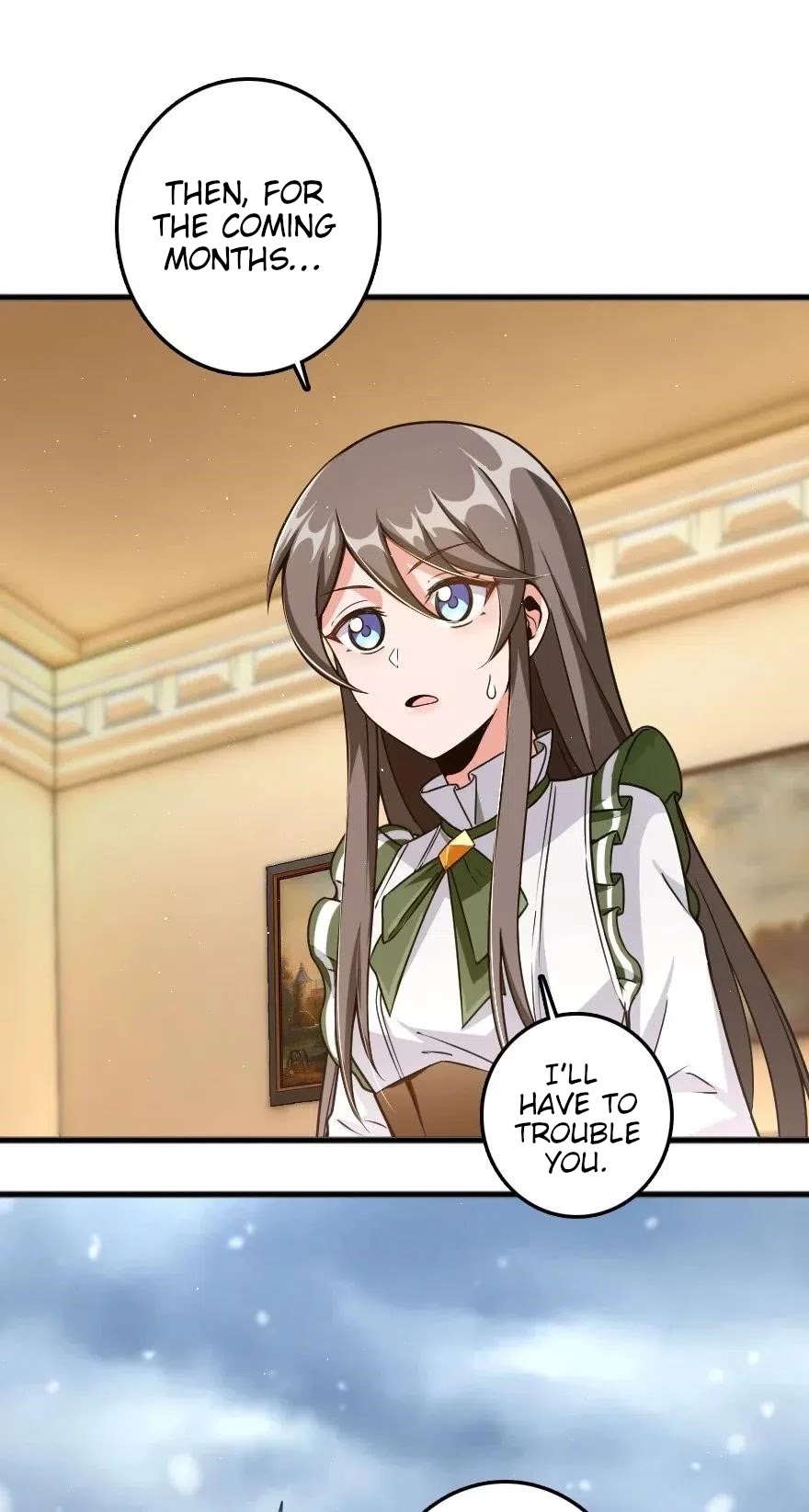 Release That Witch Chapter 203 page 39 - Chapter 203: The Reason