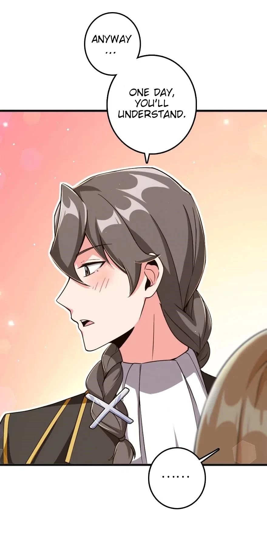 Release That Witch Chapter 203 page 46 - Chapter 203: The Reason