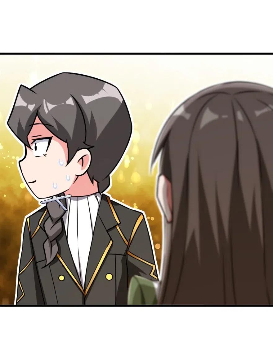 Release That Witch Chapter 203 page 9 - Chapter 203: The Reason
