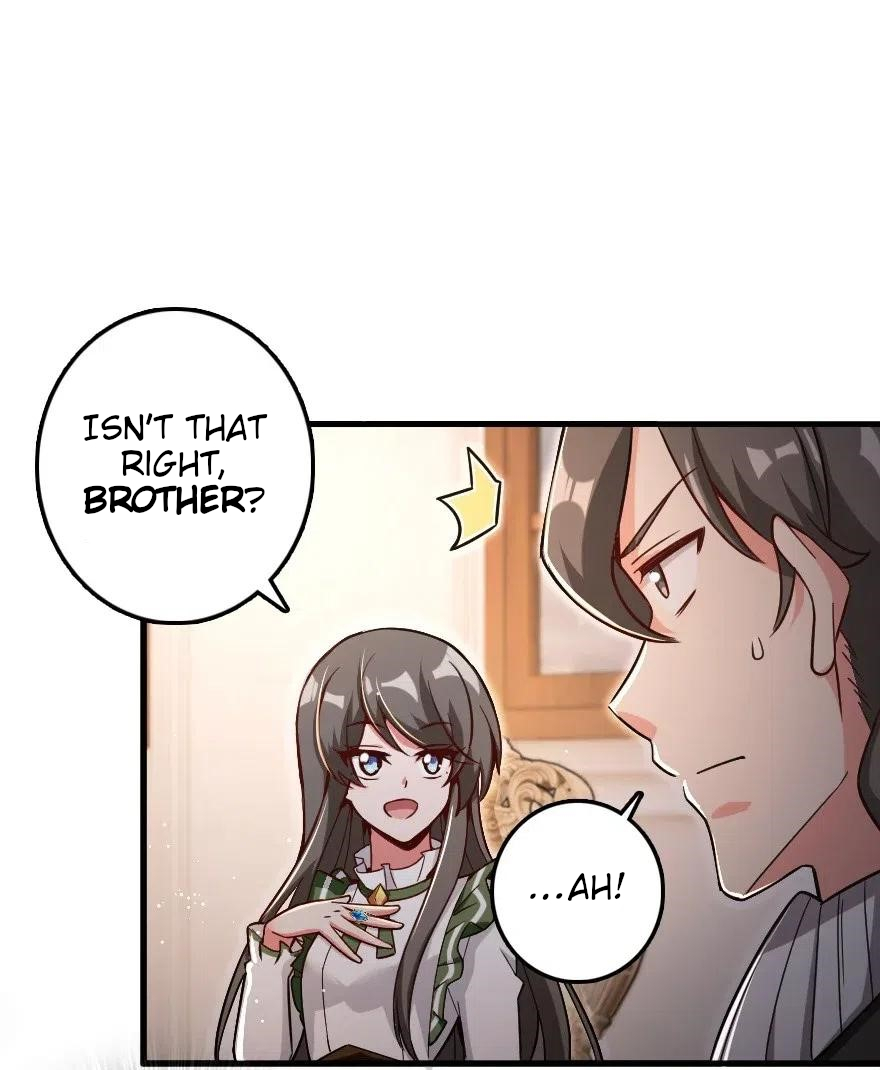 Release That Witch Chapter 204 page 13 - Chapter 204: Formal Talk