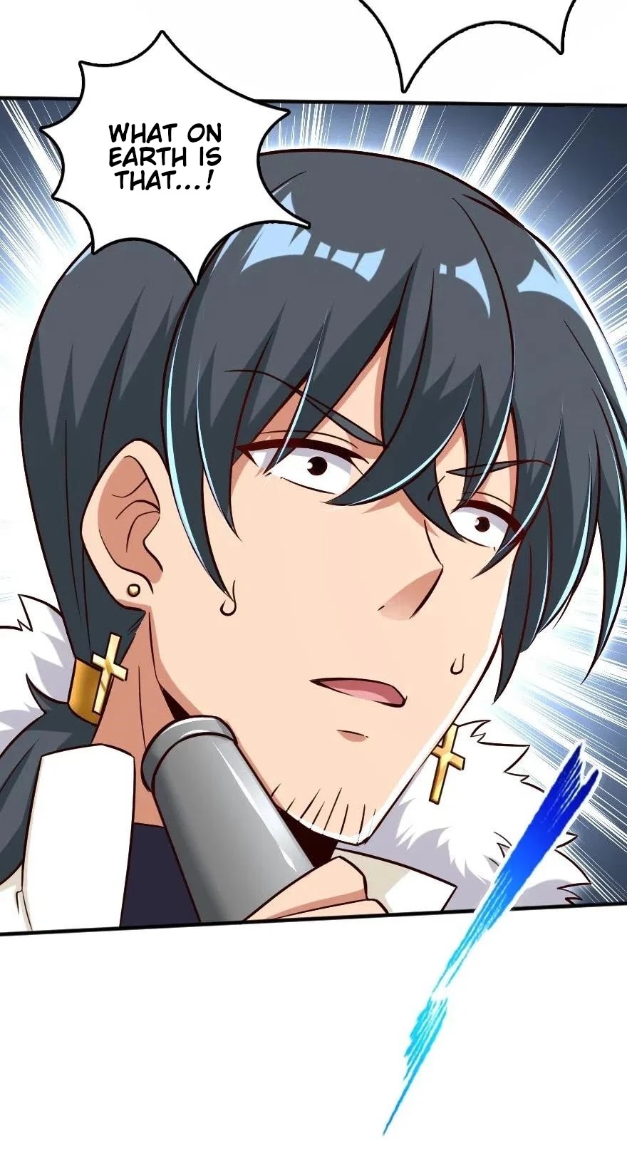Release That Witch Chapter 204 page 42 - Chapter 204: Formal Talk