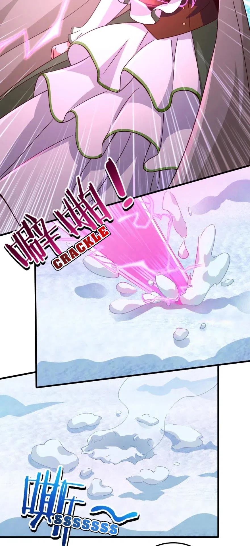 Release That Witch Chapter 205 page 13 - Chapter 205: Farewell