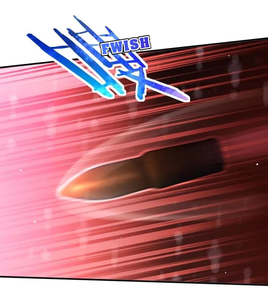 Release That Witch Chapter 206 page 36 - Chapter 206: What One Has Seen and Heard