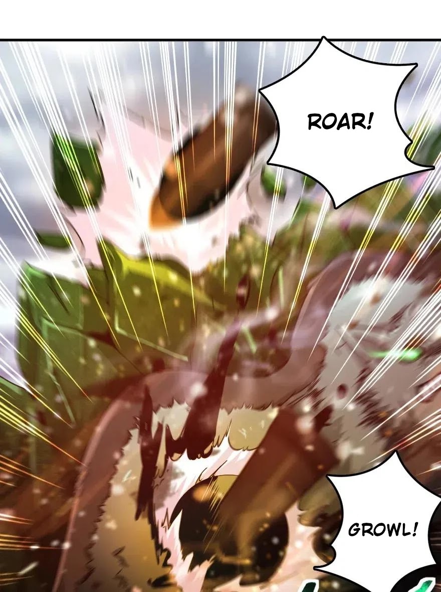Release That Witch Chapter 206 page 37 - Chapter 206: What One Has Seen and Heard