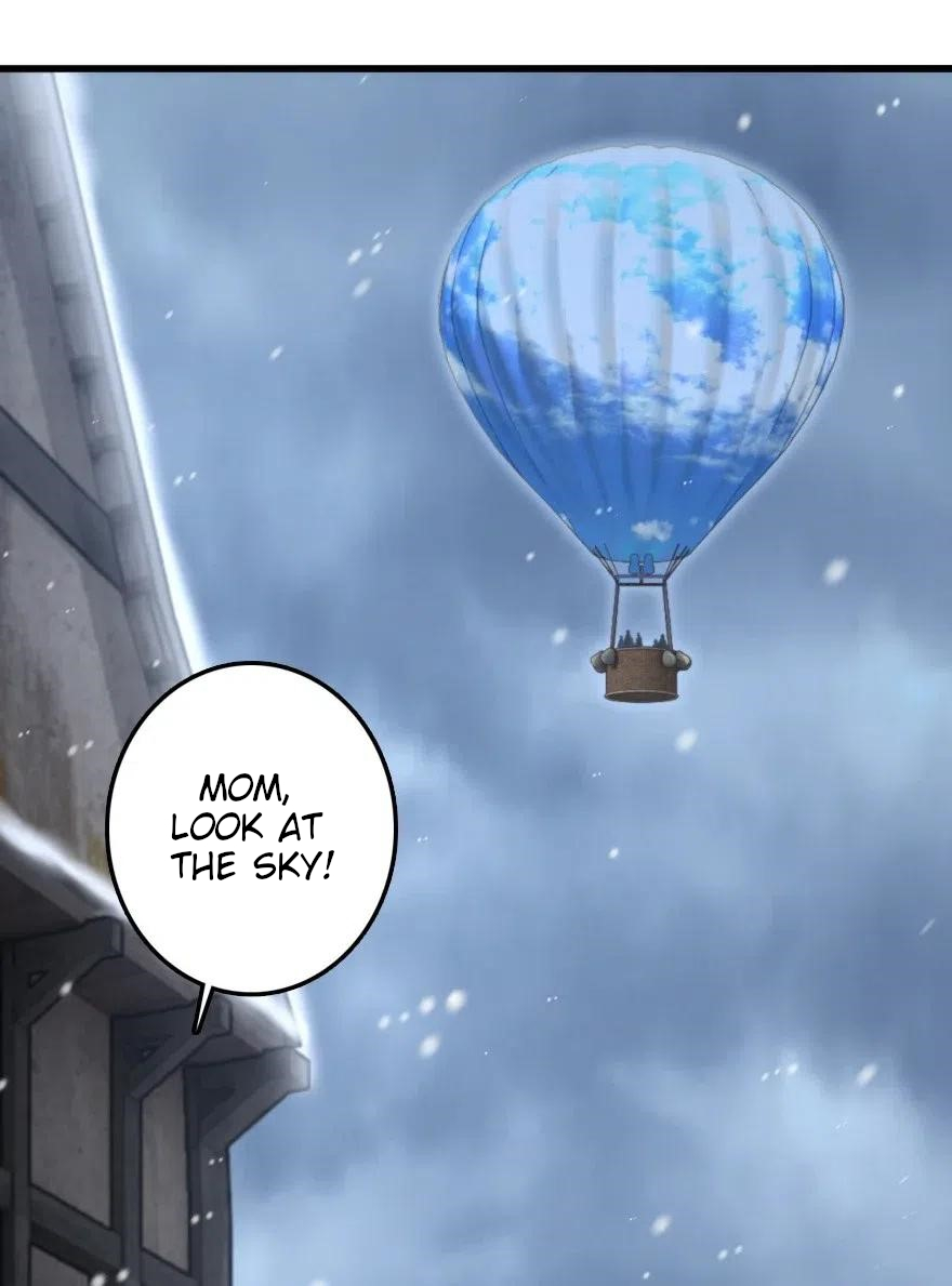 Release That Witch Chapter 207 page 16 - Chapter 207: Sudden Changes