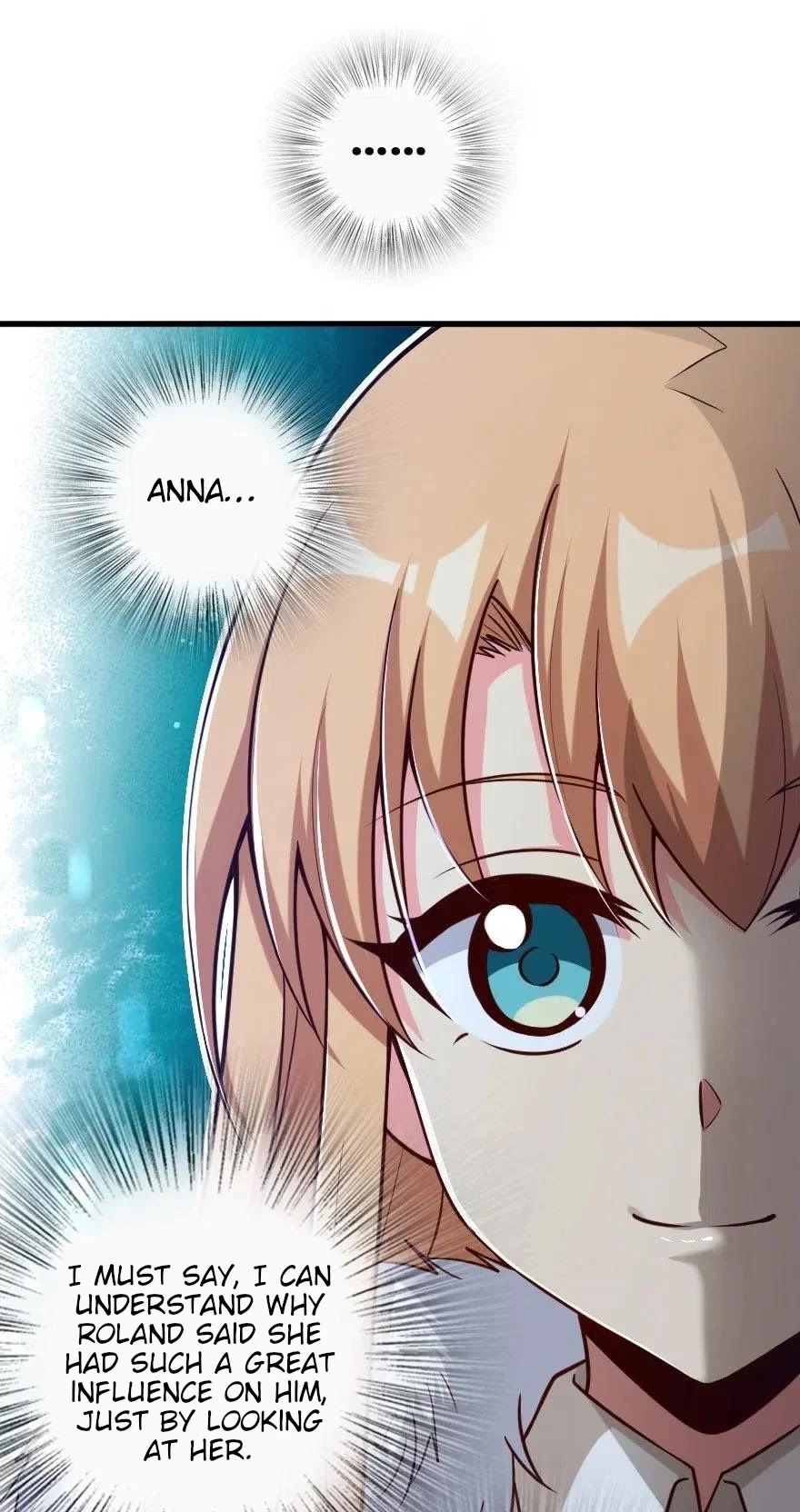Release That Witch Chapter 207 page 36 - Chapter 207: Sudden Changes