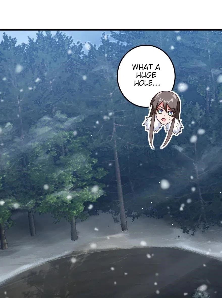 Release That Witch Chapter 207 page 42 - Chapter 207: Sudden Changes