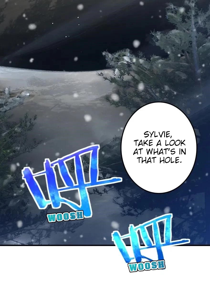 Release That Witch Chapter 207 page 43 - Chapter 207: Sudden Changes