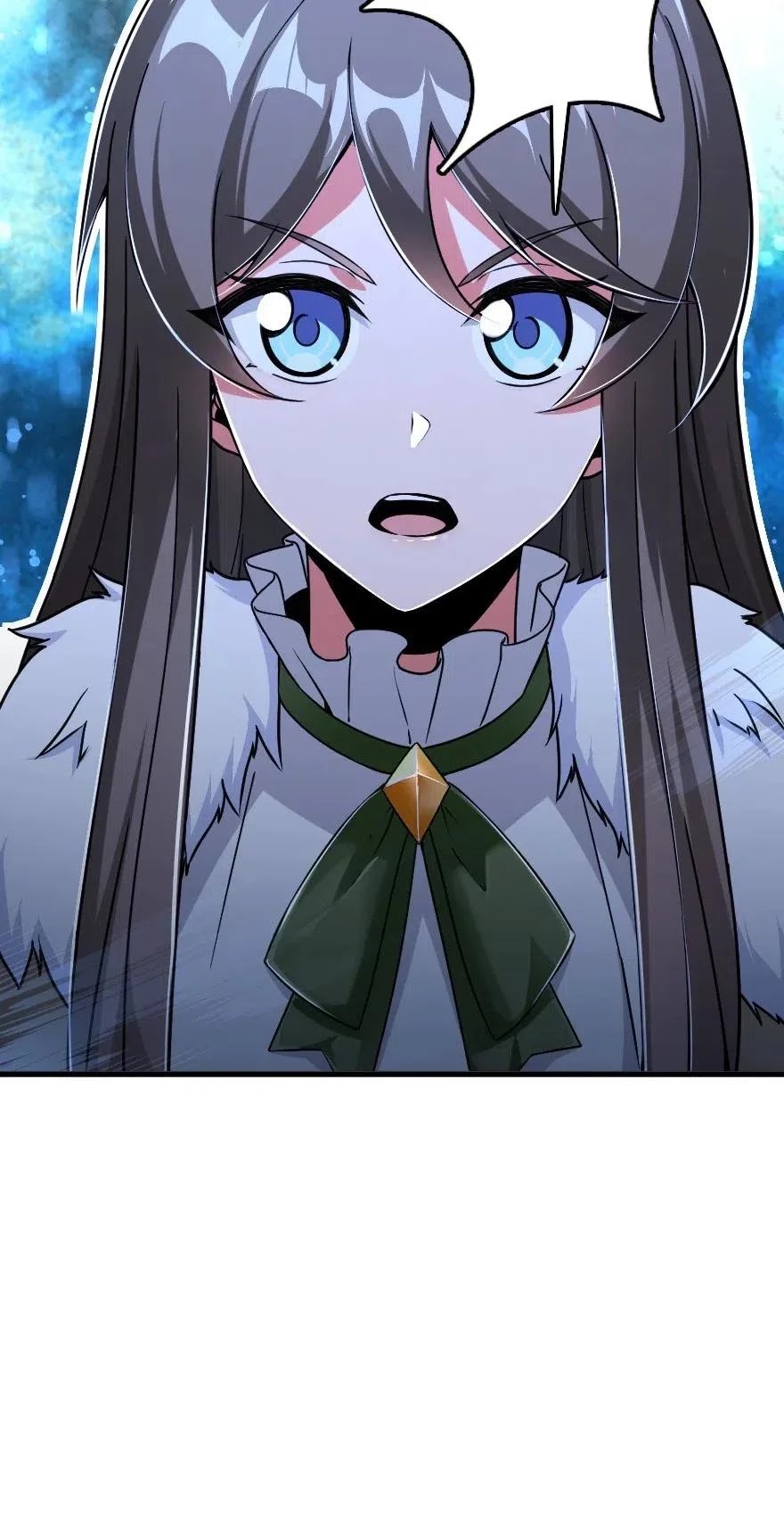 Release That Witch Chapter 207 page 51 - Chapter 207: Sudden Changes