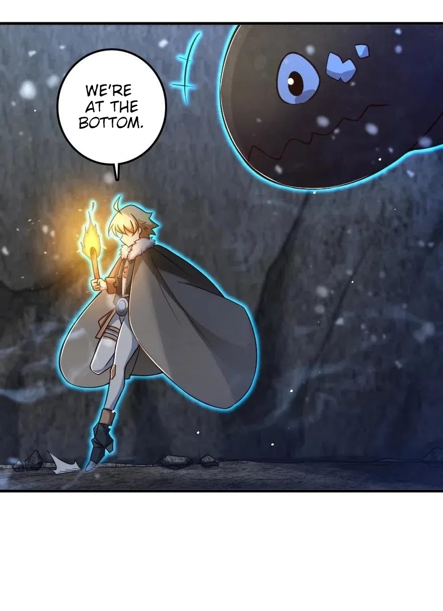 Release That Witch Chapter 208 page 12 - Chapter 208: The Worm's Belly