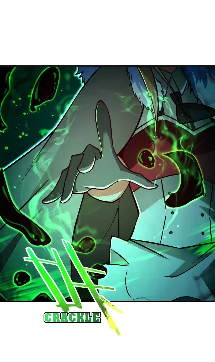 Release That Witch Chapter 208 page 24 - Chapter 208: The Worm's Belly