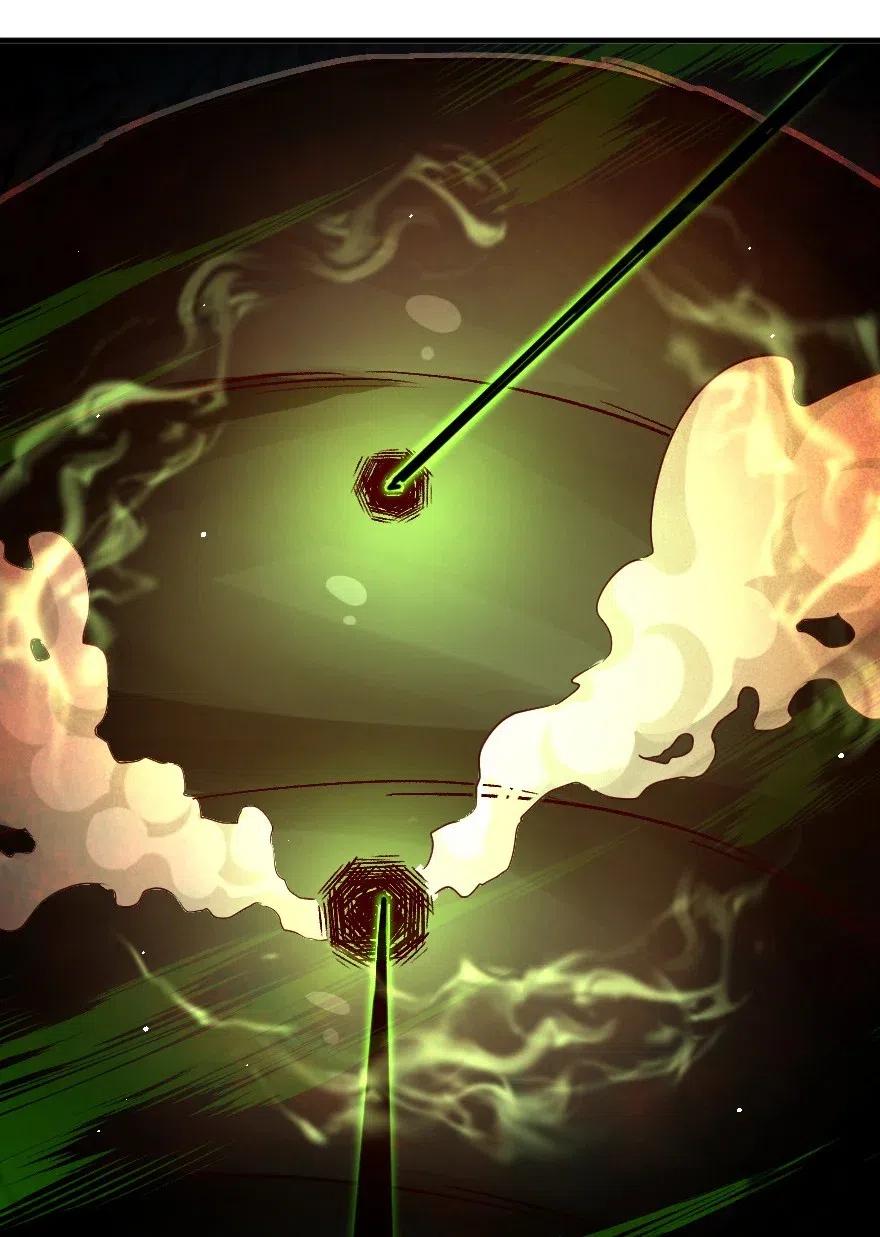 Release That Witch Chapter 208 page 28 - Chapter 208: The Worm's Belly