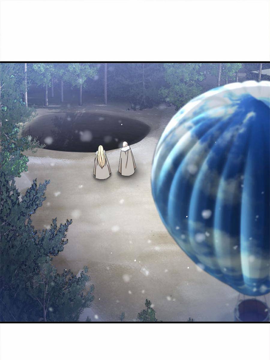 Release That Witch Chapter 209 page 1 - Chapter 209: Rescue