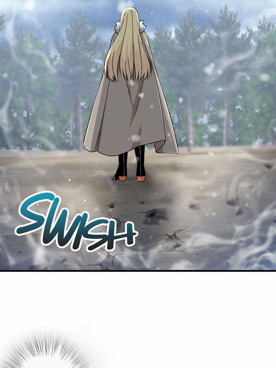 Release That Witch Chapter 209 page 10 - Chapter 209: Rescue