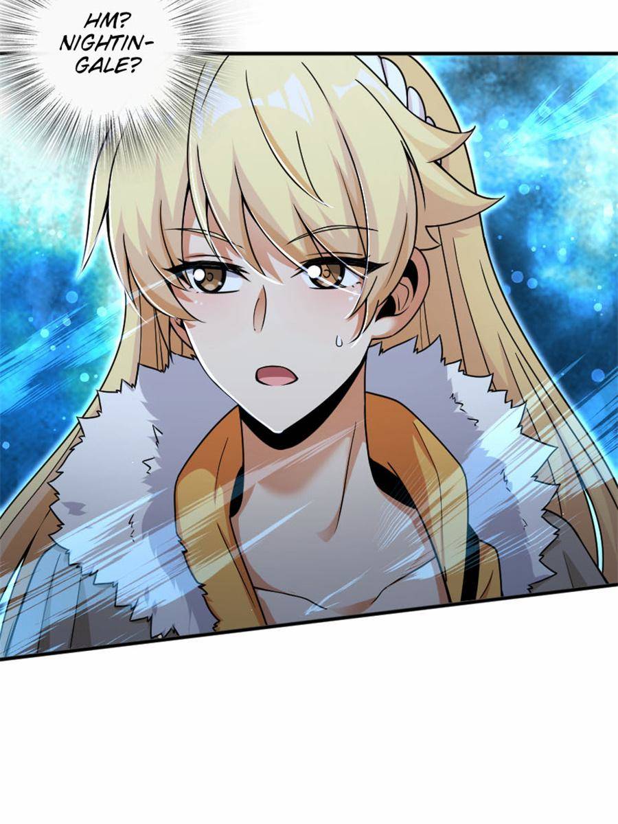 Release That Witch Chapter 209 page 11 - Chapter 209: Rescue