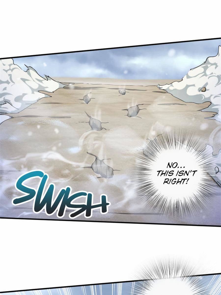 Release That Witch Chapter 209 page 13 - Chapter 209: Rescue