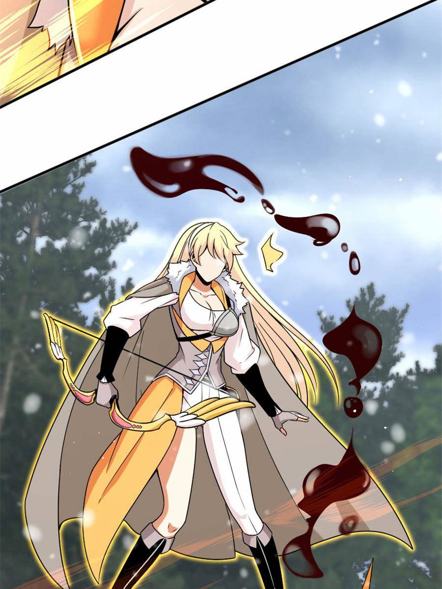 Release That Witch Chapter 209 page 17 - Chapter 209: Rescue