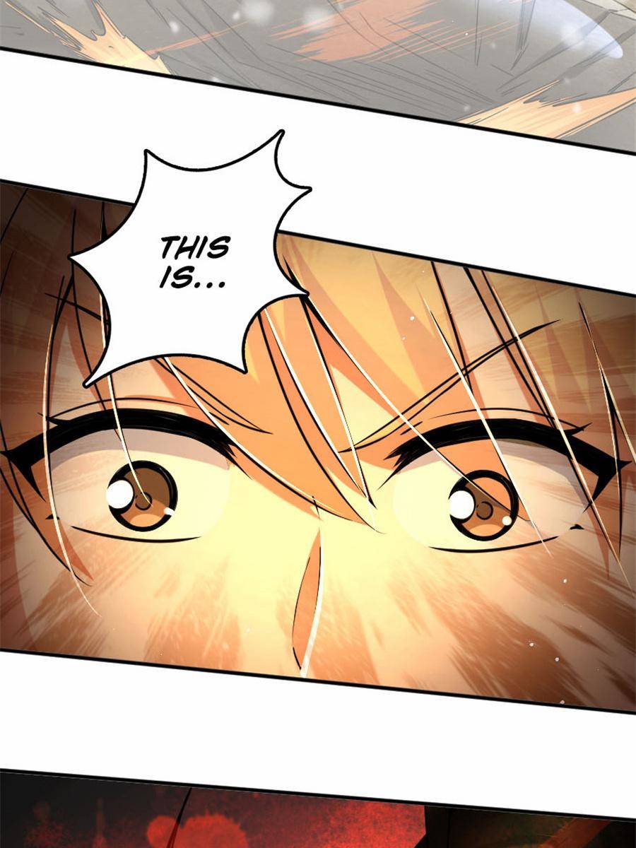 Release That Witch Chapter 209 page 19 - Chapter 209: Rescue