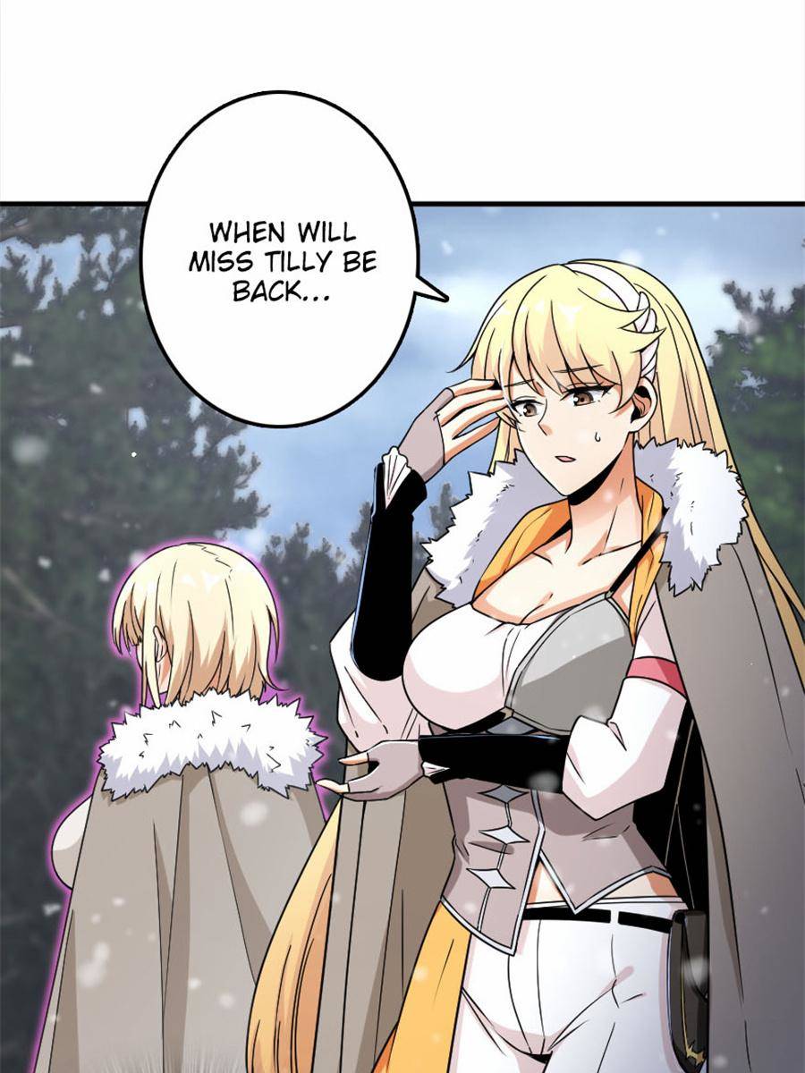 Release That Witch Chapter 209 page 2 - Chapter 209: Rescue