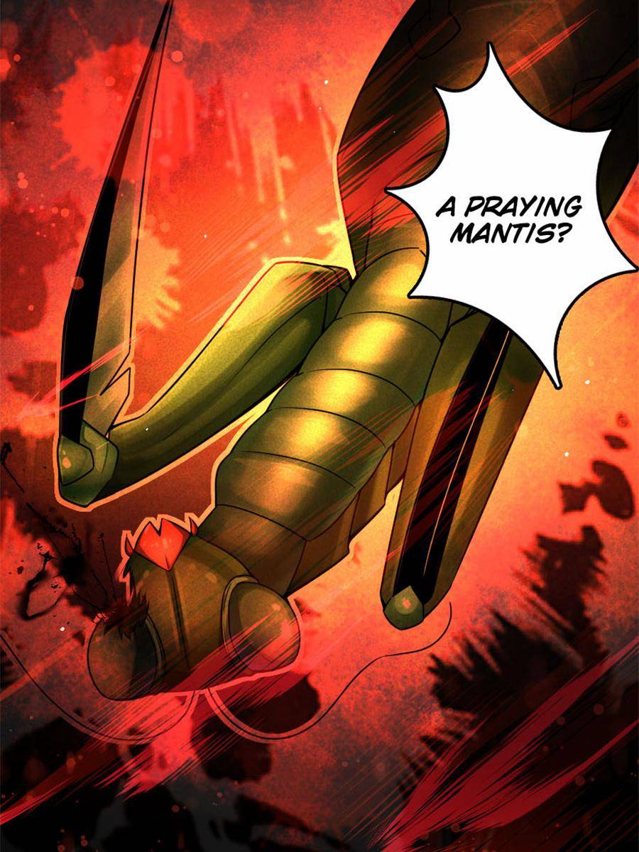 Release That Witch Chapter 209 page 20 - Chapter 209: Rescue