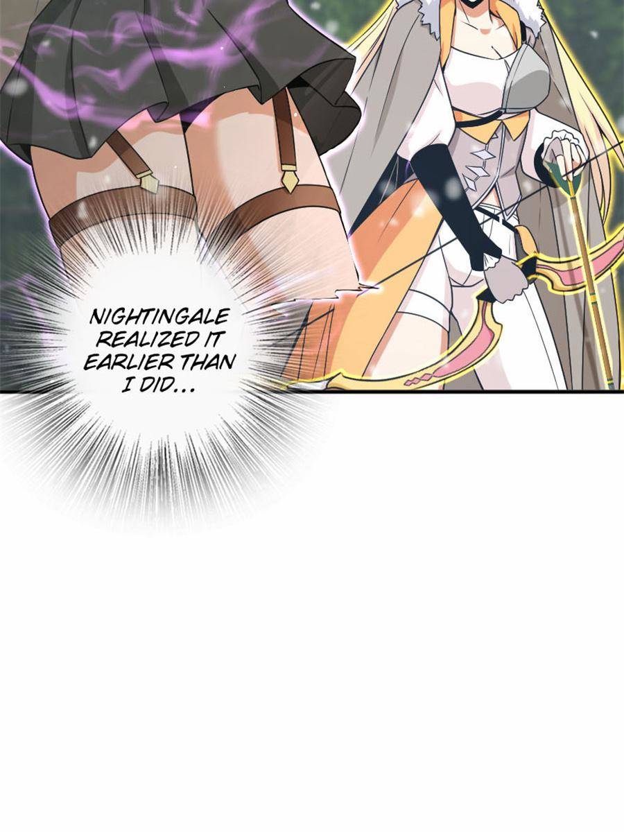 Release That Witch Chapter 209 page 23 - Chapter 209: Rescue
