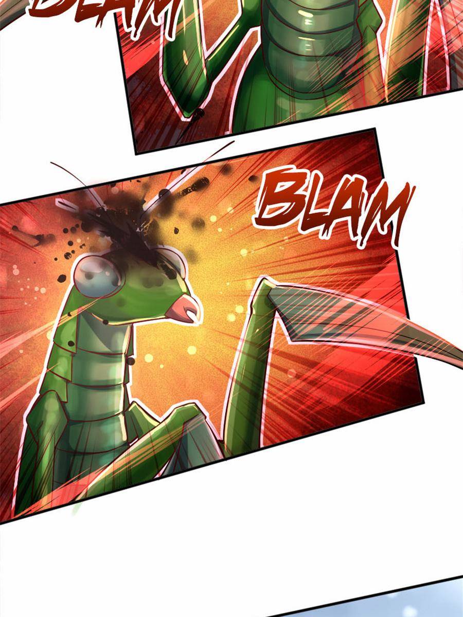 Release That Witch Chapter 209 page 26 - Chapter 209: Rescue