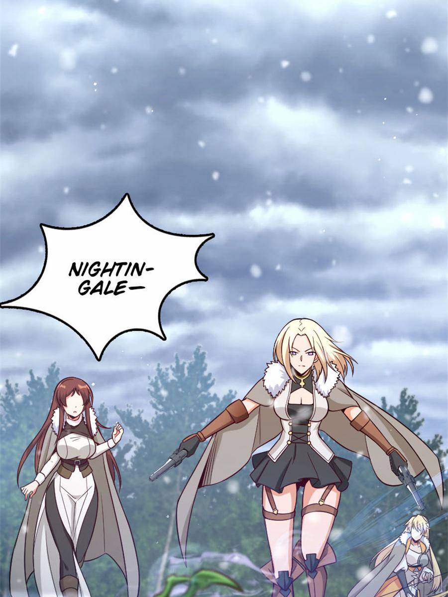 Release That Witch Chapter 209 page 28 - Chapter 209: Rescue