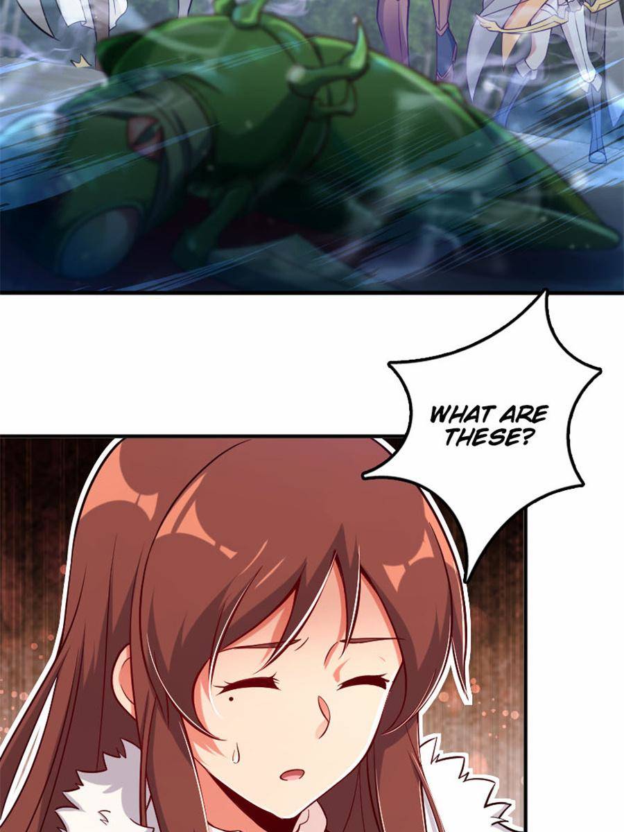 Release That Witch Chapter 209 page 29 - Chapter 209: Rescue