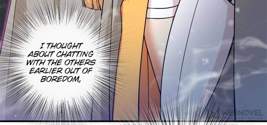 Release That Witch Chapter 209 page 3 - Chapter 209: Rescue