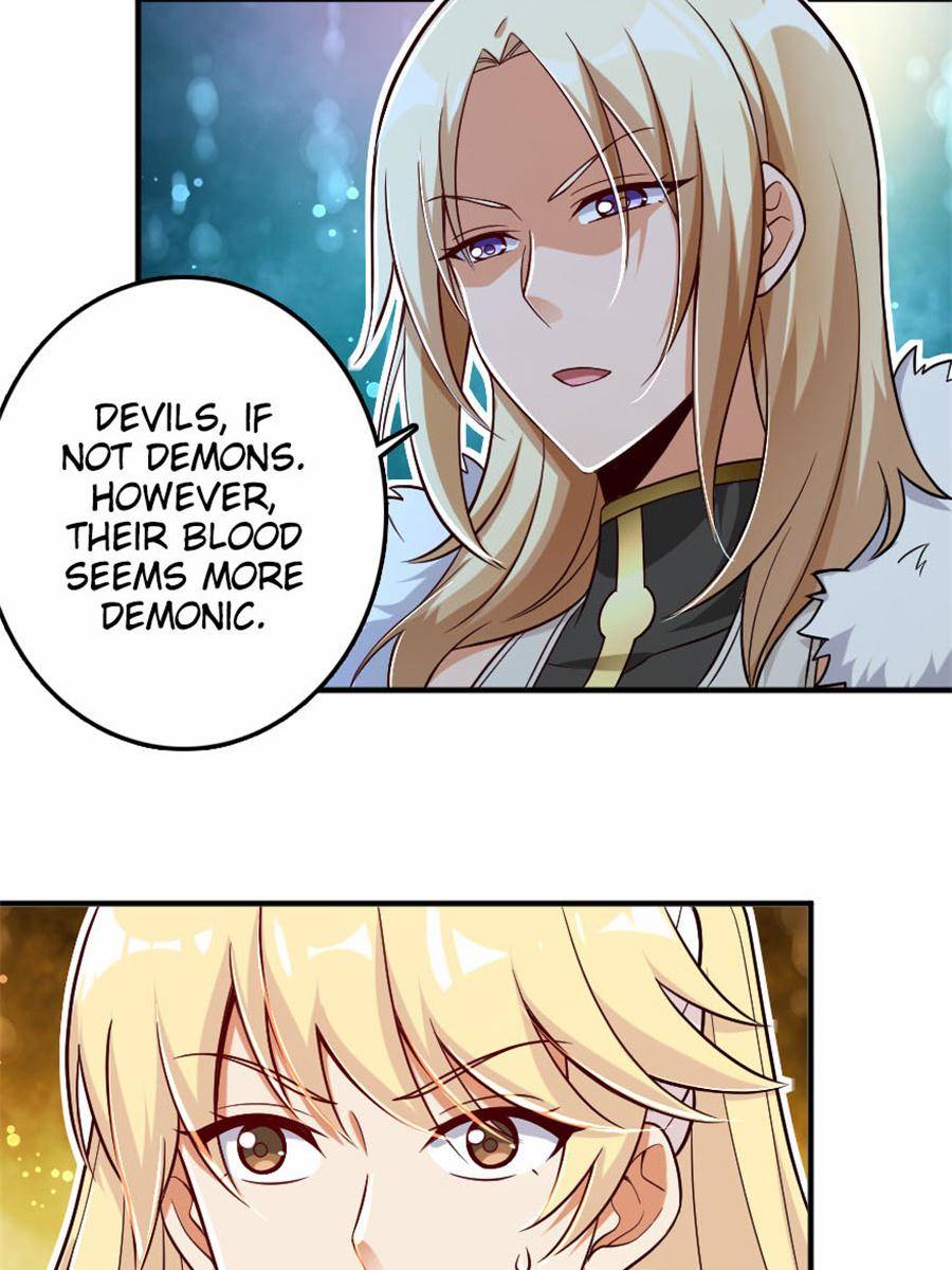 Release That Witch Chapter 209 page 31 - Chapter 209: Rescue