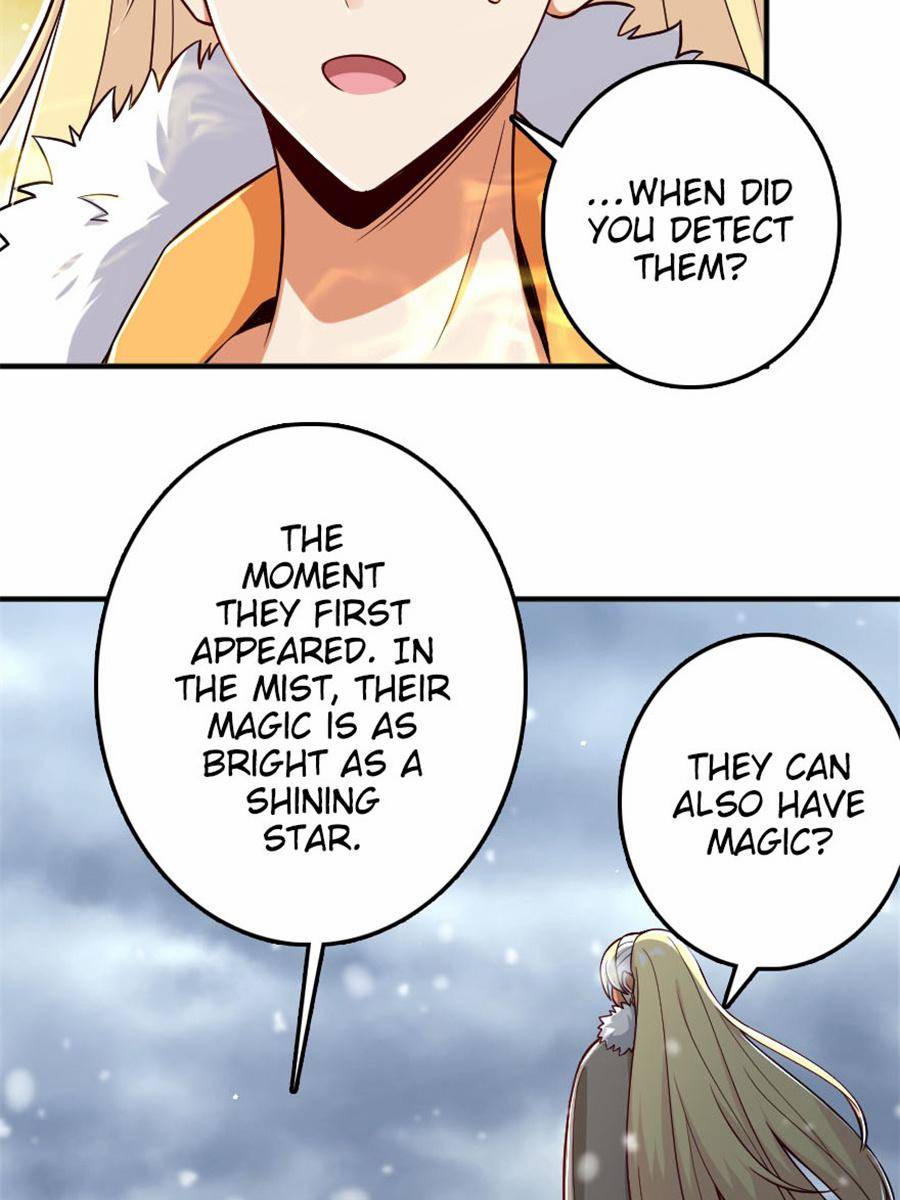 Release That Witch Chapter 209 page 32 - Chapter 209: Rescue