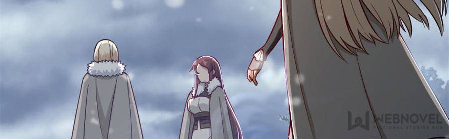 Release That Witch Chapter 209 page 33 - Chapter 209: Rescue