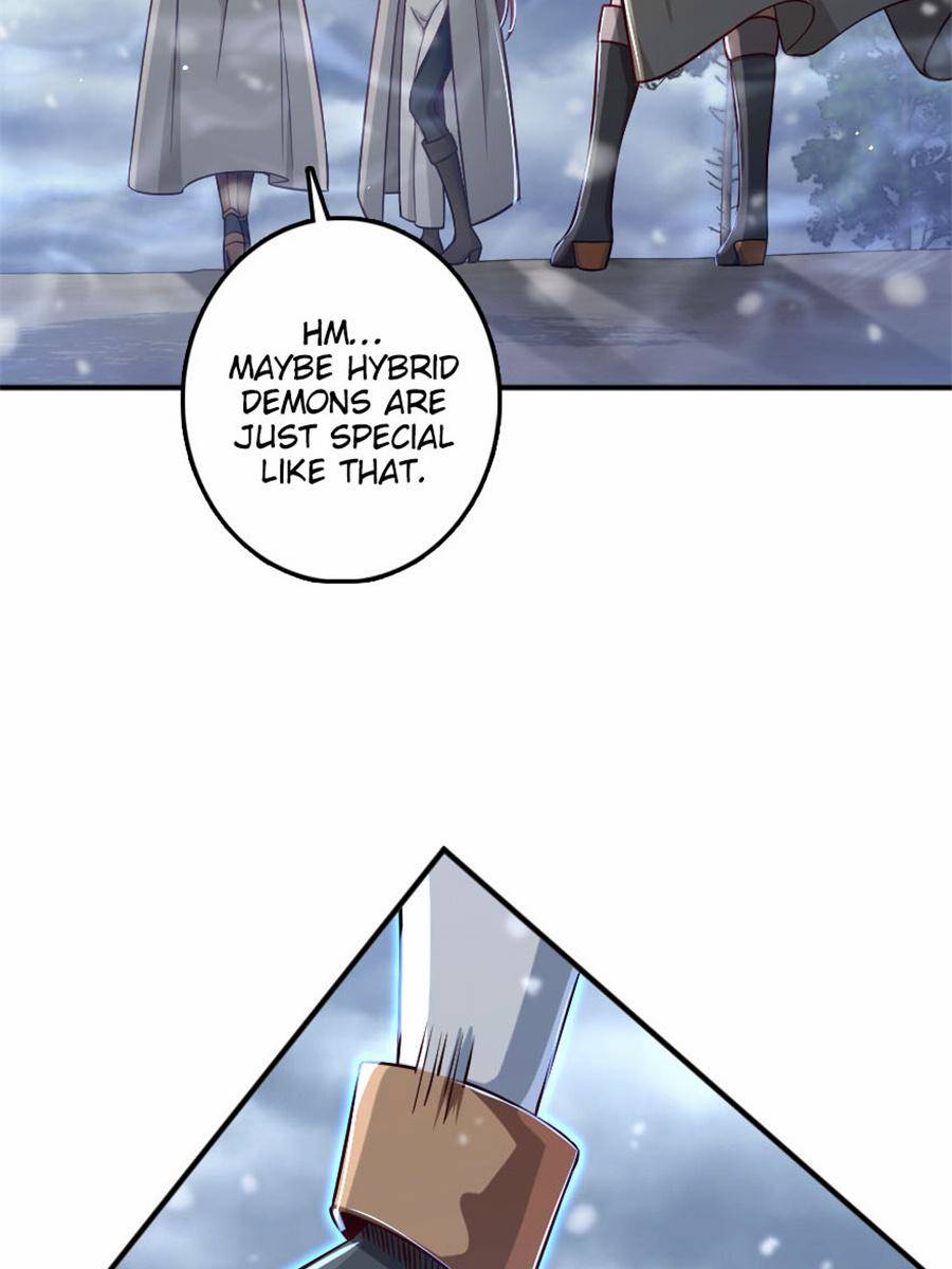 Release That Witch Chapter 209 page 34 - Chapter 209: Rescue