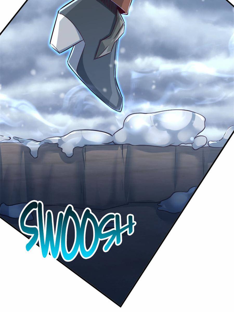 Release That Witch Chapter 209 page 35 - Chapter 209: Rescue